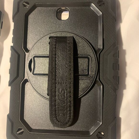 ❄️⛄️💲Fashion Defense Case for IPad - Picture 3 of 3